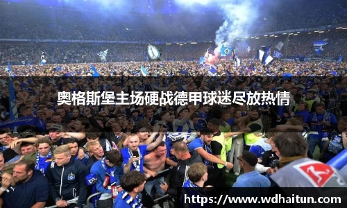 奥格斯堡主场硬战德甲球迷尽放热情